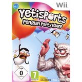  Yetisports Penguin Party Island (WII) - rabljeno | Shoptok.si