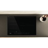 Whirlpool WF S1577 CPNE indukciona ugradna ploča