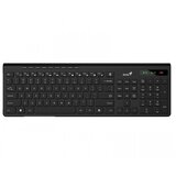 Genius TASTATURA GENIUS SLIMSTAR 7230 WIRELESS | Eponuda.ba