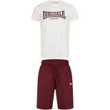 Lonsdale Men's set | Shoptok.si