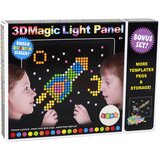Magic® Board 3D Puzzle 276 Elements Illuminated | shoptok.hr