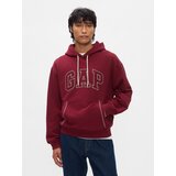 GAP Oversize sweatshirt with Stitch logo - Men's Cijene