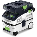 Festool sesalni mobilnik CLEANTEC CTL I MINI Sesalniki CTL 578311 | Shoptok.si