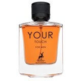 Maison Alhambra Your Touch 100 ml parfemska voda za moške | shoptok.hr