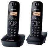 Panasonic KX-TG1612FXH | Eponuda.ba