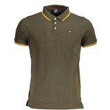 Norway 1963 MEN&#39;S SHORT SLEEVE POLO GREEN Cijene