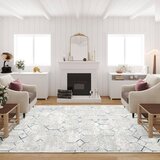 Conceptum Hypnose tepih W1064, 160x230cm, šareni | Eponuda.ba