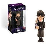  FIGURA MINIX MNX11797 WEDNESDAY ADDAMS & THING 27645 | Eponuda.ba