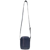 Tommy Hilfiger Torbe za čez ramo TH CENTRAL MINI REPORTER AMA0AM13632 Modra Cene