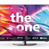 Philips 50″PUS8919 4K Titan TVAmbilight s 3 strane; HDR10+;P5 picture engine; 120 Hz; HDMI 2.1 | Eponuda.ba