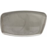 ROSENTHAL oval 36x21cm pearl grey