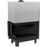 Kratki vgradni kamin MBO/L/BS/G/SG/BLACK Cene