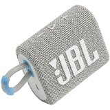 JBL zvočna postaja, bela GO3 EKO | Shoptok.si