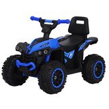  Auto na baterije ATV TS-491B Plavi Cene