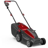 Castelgarden Električka kosilica CASTELGARDEN XE40, 1400W, 38cm, 40L | shoptok.hr