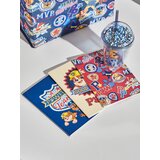 Sinsay Bilježnice A5 3 pakiranje Paw Patrol | shoptok.hr