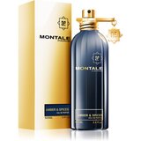 Montale Amber & Spices parfemska voda uniseks 100 ml | shoptok.hr