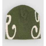 Jacker Blur Mohair Kapa green Slike