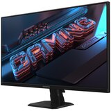 Gigabyte Monitor 27" GS27QA27" SS IPS,2560x1440 QHD 350cd, 180Hz, 1ms, 2x HDMI, 1x DP | Eponuda.ba