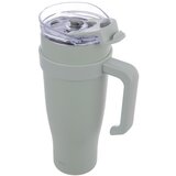 Orion Kadulja zelena termo šalica sa slamkom 1,2 l Termo – | shoptok.hr