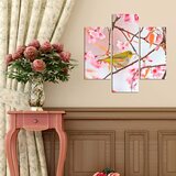 Wallity set slika 3MDF-021, 3 dijela | Eponuda.ba