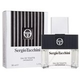 Sergio Tacchini Man 50 ml toaletna voda za moške | shoptok.hr