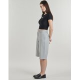 Versace Jeans Couture Majice s kratkimi rokavi 80HAH6A2 Črna | Shoptok.si