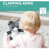 Zazu plišasta glasbena igrača chloe the cat | Shoptok.si