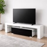 GENERIK TV omarica Monica White HG/ Black HG (full lacquered), (5000486157) Cene