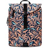 Vuch Corbin Leaves Apricot Backpack Cene