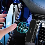 Yesido Držač za automobil (C82) - Magnetski držač, kut rotacije od 360°, višenamjenske značajke | shoptok.hr