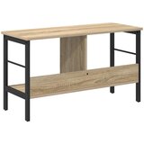  Polica Sonoma hrast 82 x 32 x 47 cm Konstruirano drvo | Eponuda.ba