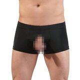 Svenjoyment / - moške boksarice showmaster (črne) | Shoptok.si