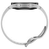 Samsung galaxy Watch 4 (44 mm) pametna ura, srebrna Cene