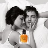 Armani Emporio Stronger With You toaletna voda za moške 100 ml | Shoptok.si