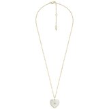 Fossil Ogrlica | shoptok.hr