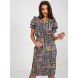 LAKERTA Dress-LK-SK-507468.75P-khaki | Eponuda.ba