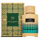 Carolina Herrera True Oud parfemska voda unisex 100 ml | shoptok.hr