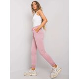 MARIQUITA Sweatpants-TO-DR-1601003.24-light pink | Shoptok.si