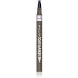 Lovely Micro Comb Marker črnilo za obrvi #2 | Shoptok.si
