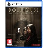  Dollhouse Behind the Broken Mirror (PS5) | Shoptok.si