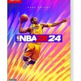 NBA 2K24 /Switch | Eponuda.ba