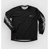 Neo Tribe Long Sleeve Jersey black