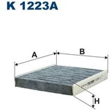 FILTRON FILTER KABINE OGLJE OPEL K1223A | Shoptok.si