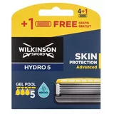 Wilkinson Sword Hydro 5 Skin Protection Advanced zamjenske glave za britvicu 5 kom za muškarce