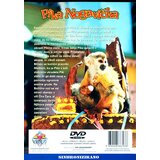 POSNETI MEDIJI PIKA NOGAVIČKA: PIKA NOČE POSTATI VELIKA - DVD SINH, (310855) | Shoptok.si