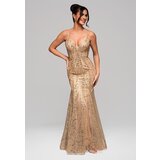 Edoti Evening dress LA-OM-DL | Shoptok.si