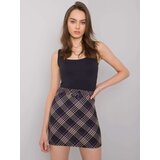 Italy Moda Skirt-DHJ-SD-3213.11P-black | shoptok.hr