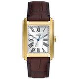 Fossil Sat za muškarce, boja: zlatna | shoptok.hr