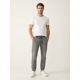 Sinsay Slim jogger traperice s efektom pranja | shoptok.hr